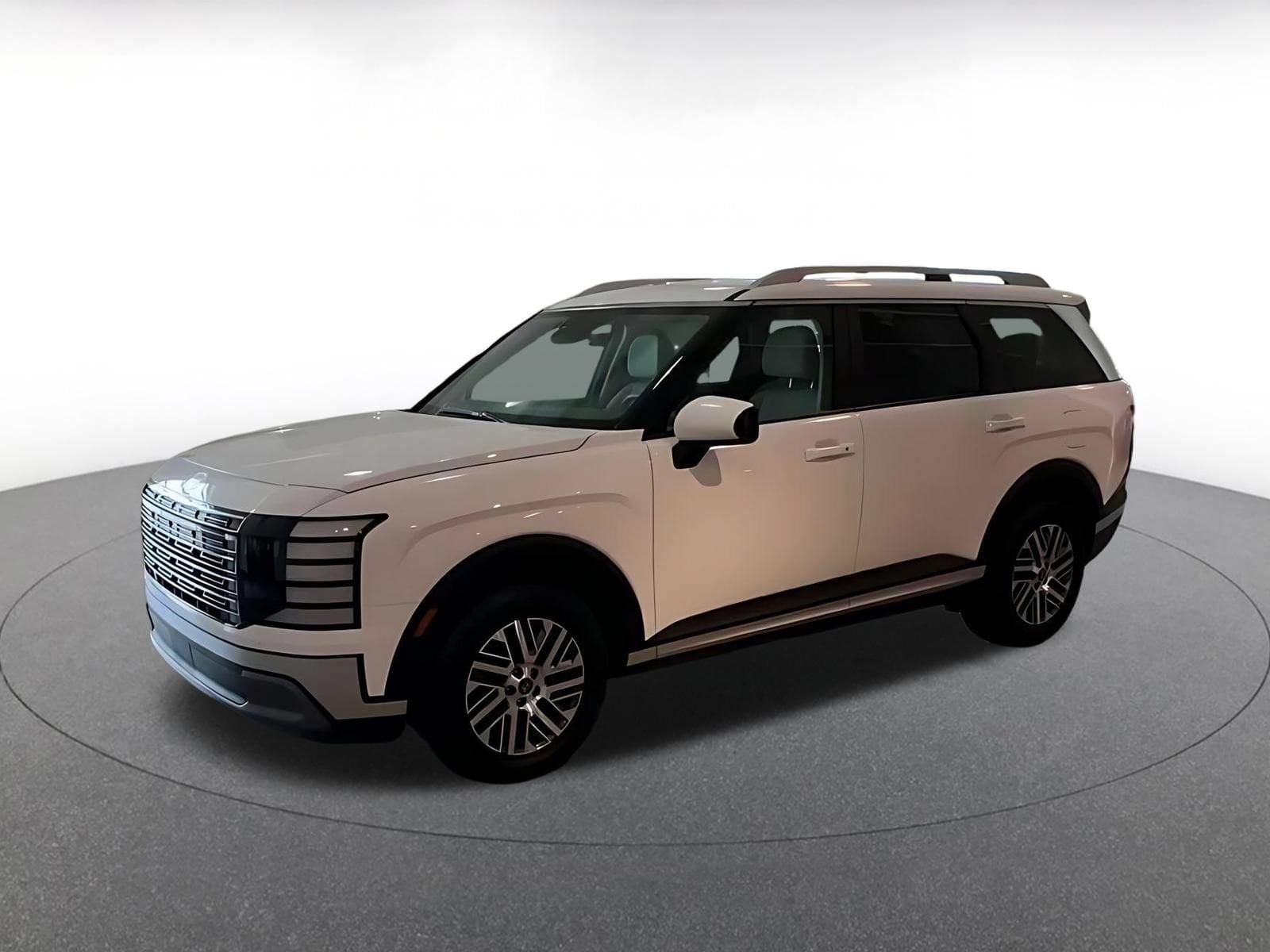 Thumbnail: 2026 Hyundai Palisade - 8