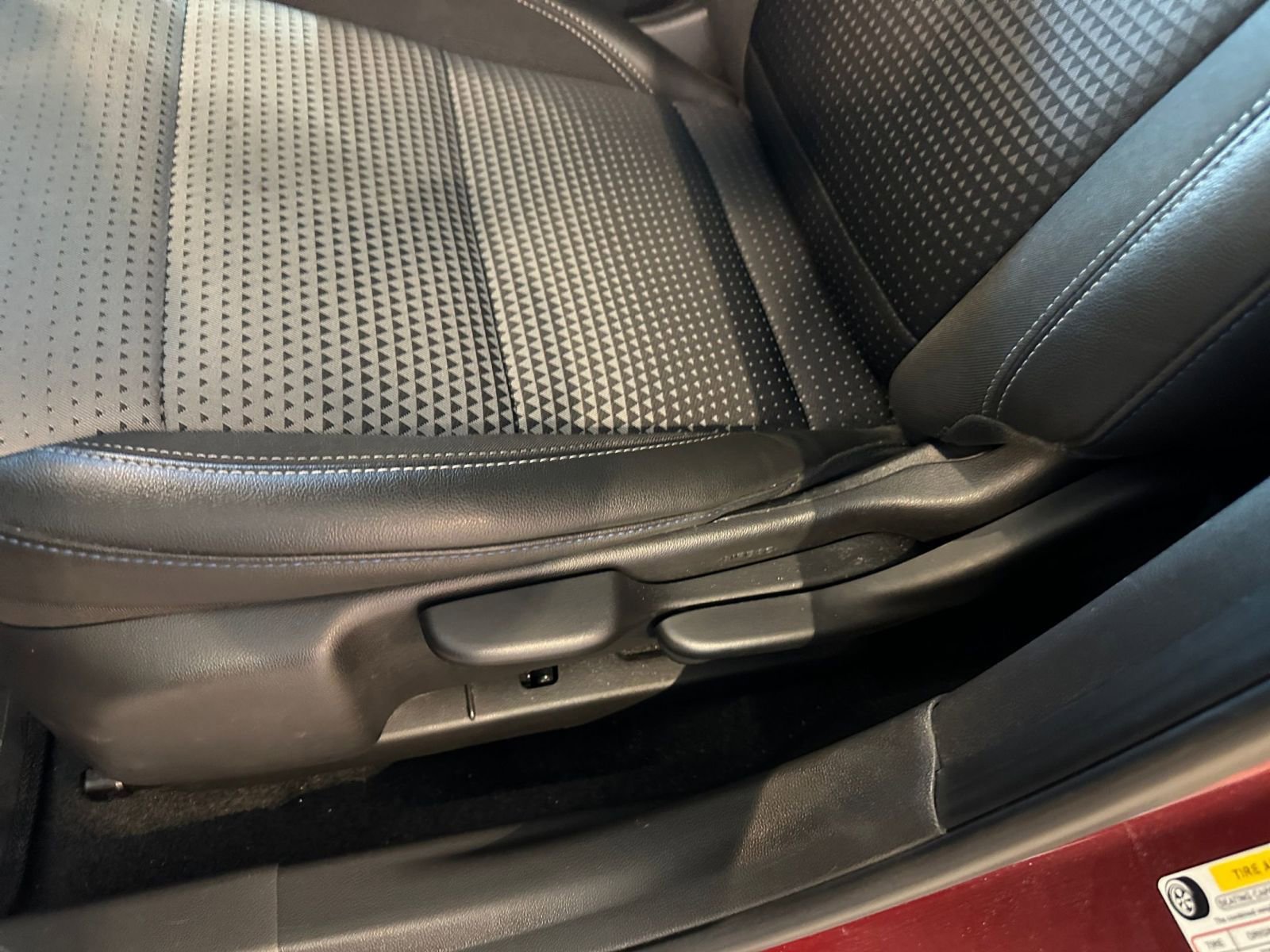 Thumbnail: 2025 Chevrolet Trax - 22