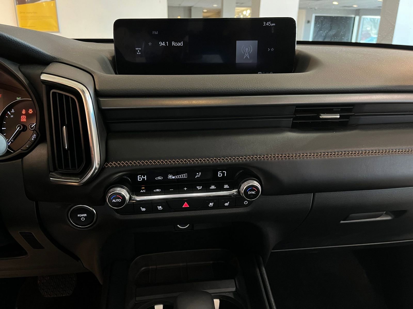 Thumbnail: 2025 Mazda CX-50 - 17