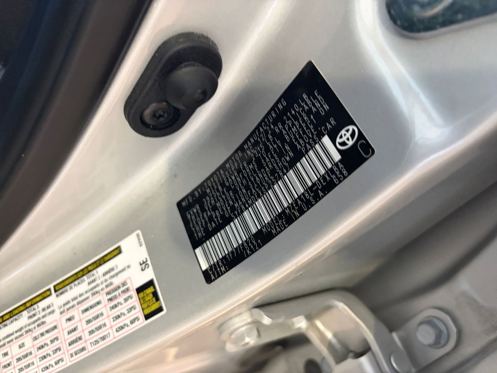 Thumbnail: 2025 Toyota Corolla - 28