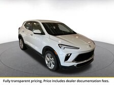 2025 Buick Encore GX Preferred -
                  Cincinnati, OH