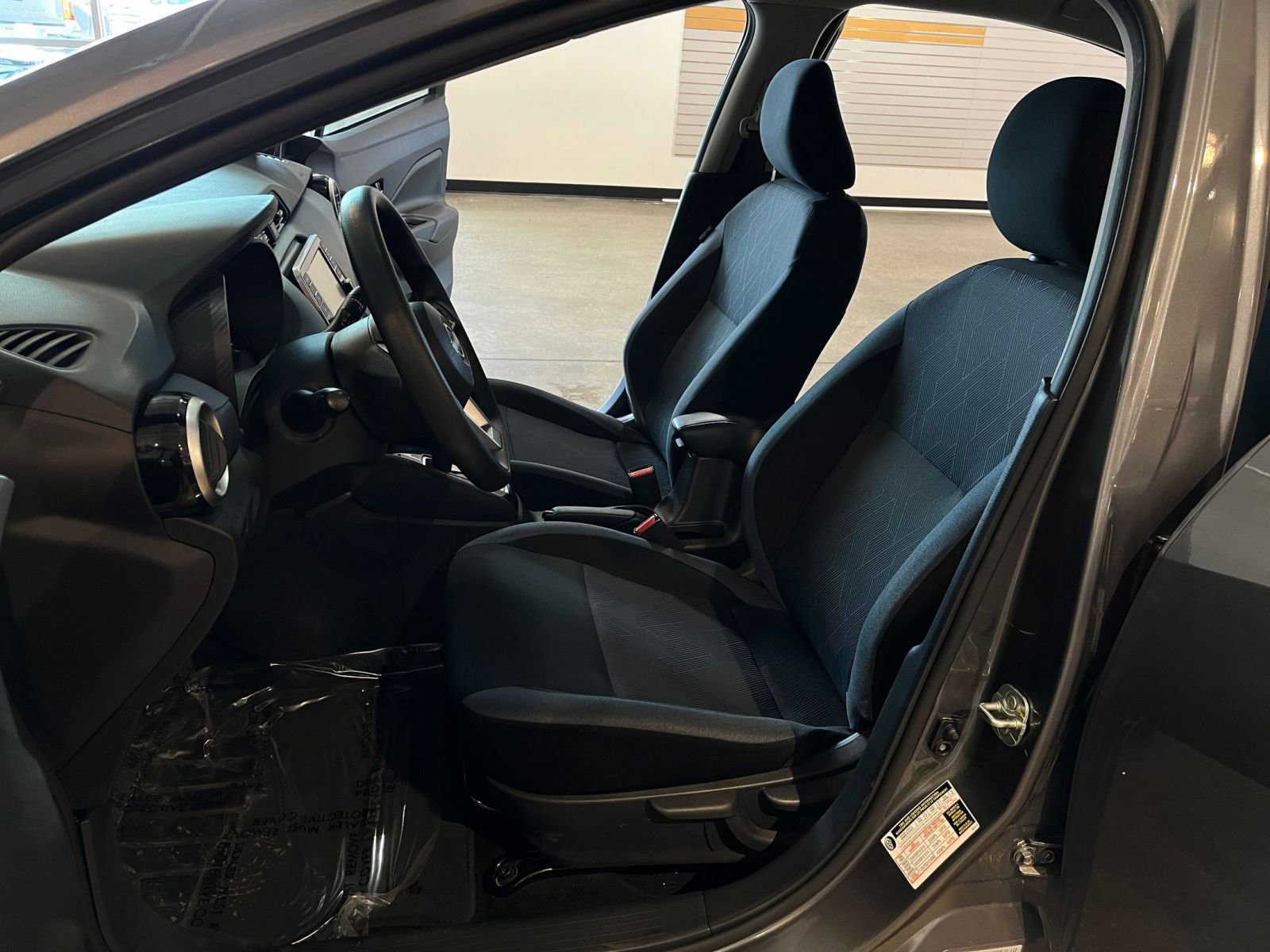 Thumbnail: 2025 Nissan Versa - 25