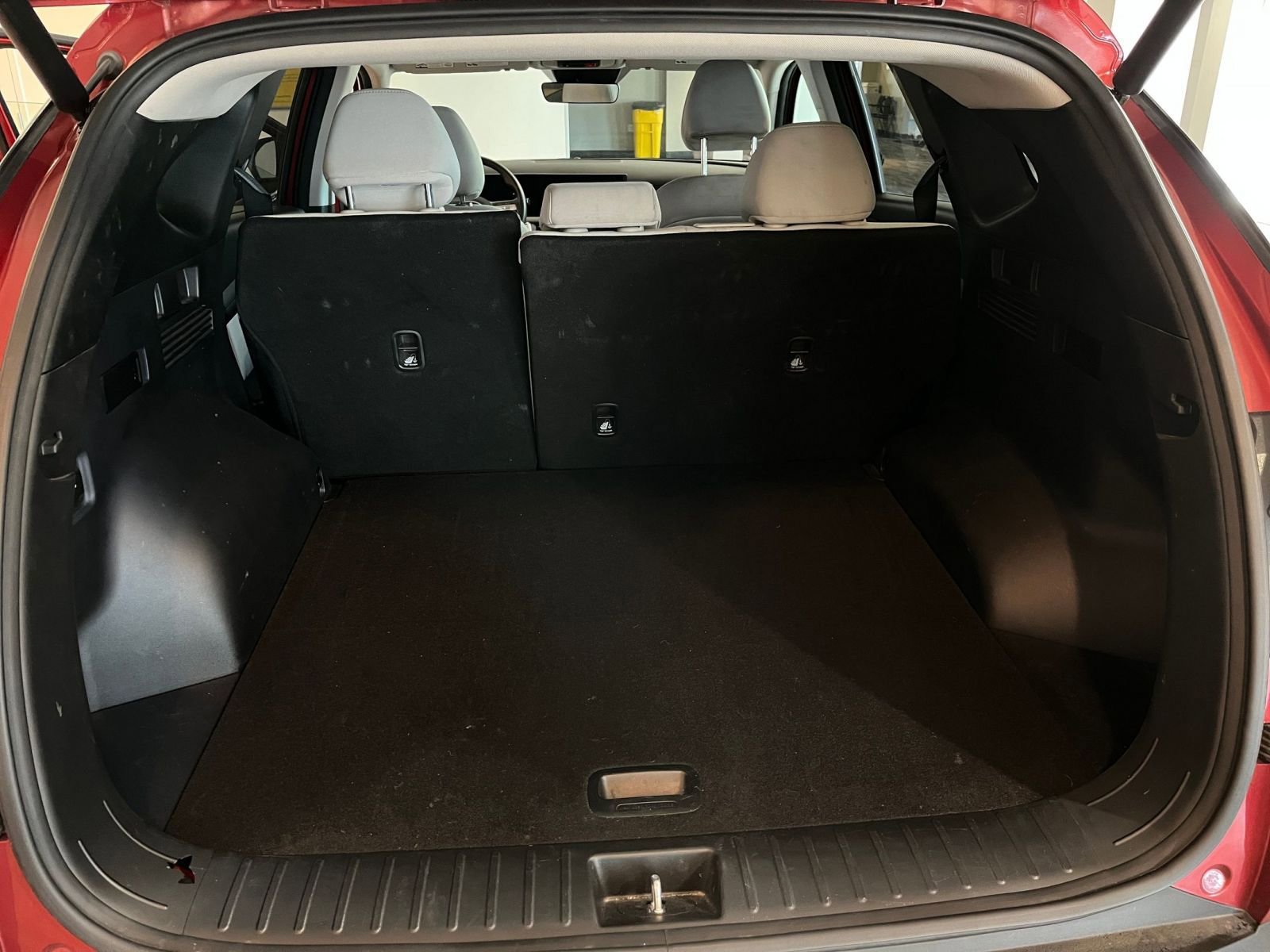 Thumbnail: 2025 Hyundai Tucson - 32