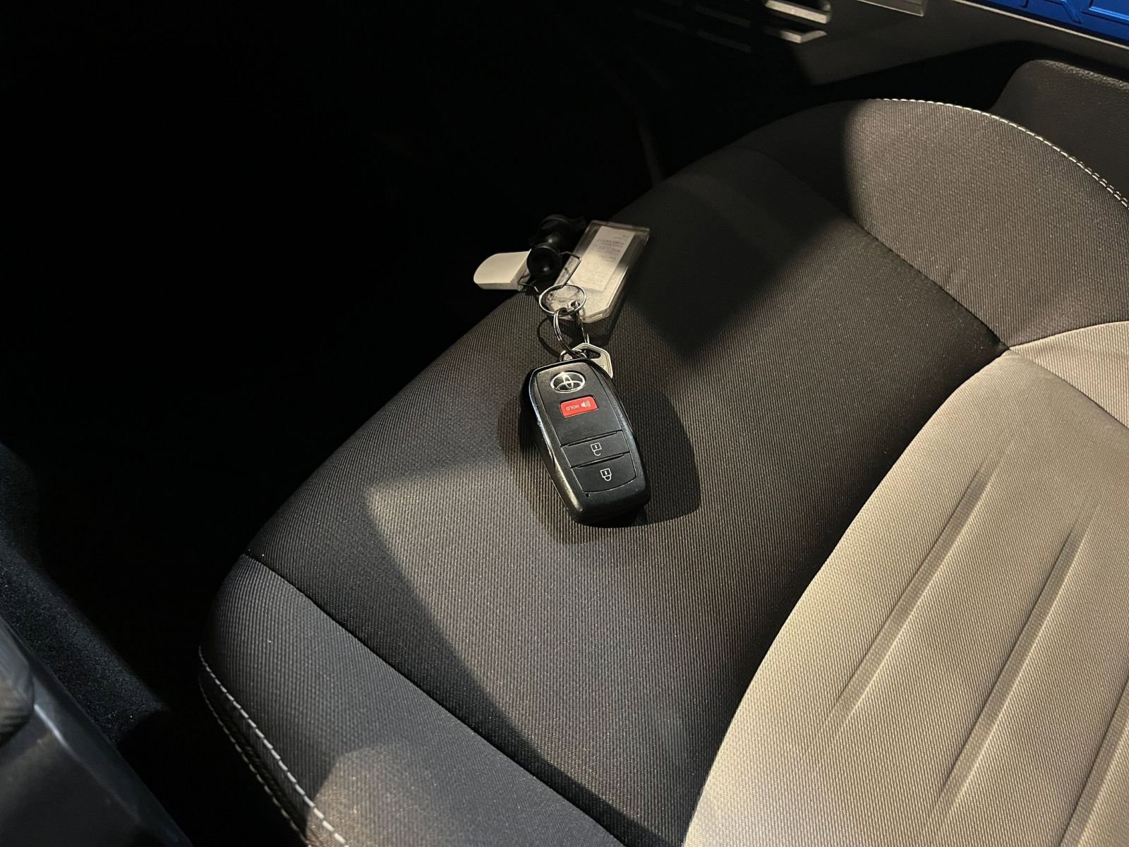 Thumbnail: 2025 Toyota Tacoma - 22