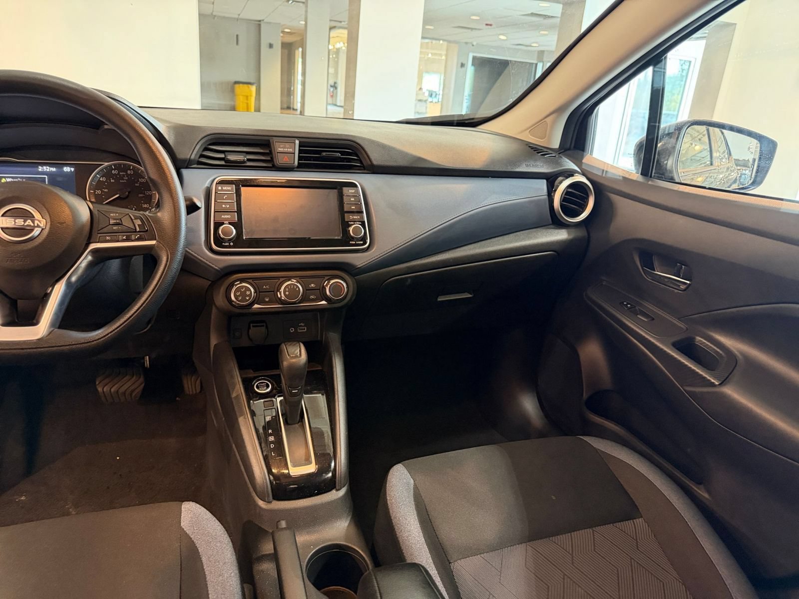 Thumbnail: 2025 Nissan Versa - 34