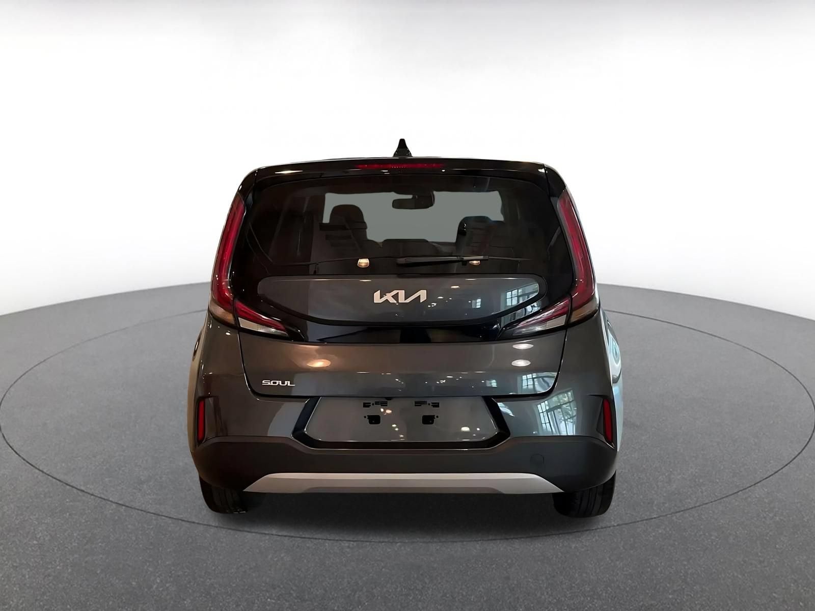 Thumbnail: 2025 Kia Soul - 12