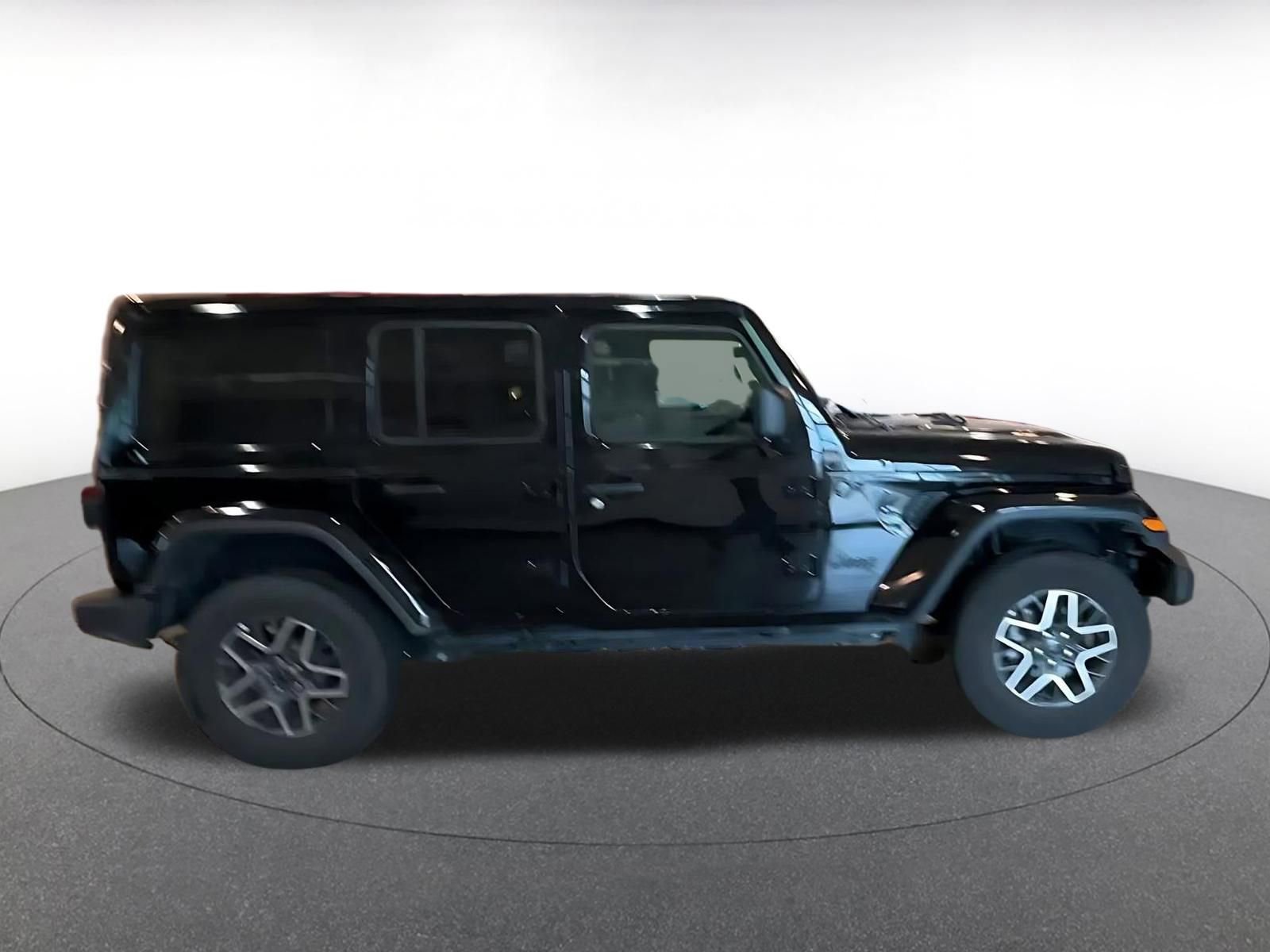 Thumbnail: 2025 Jeep Wrangler - 11