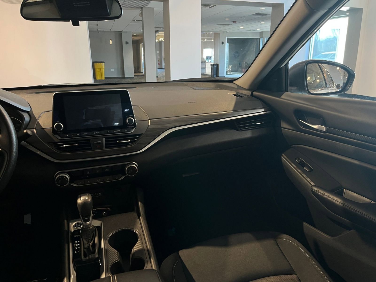 Thumbnail: 2025 Nissan Altima - 35