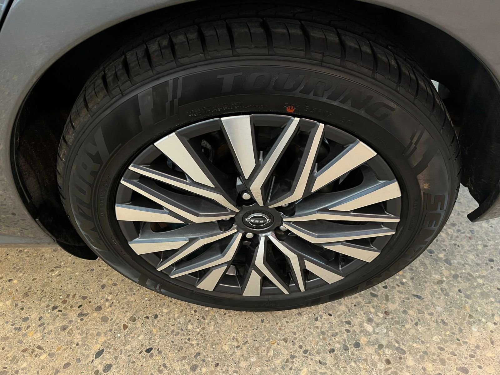 Thumbnail: 2025 Nissan Altima - 29