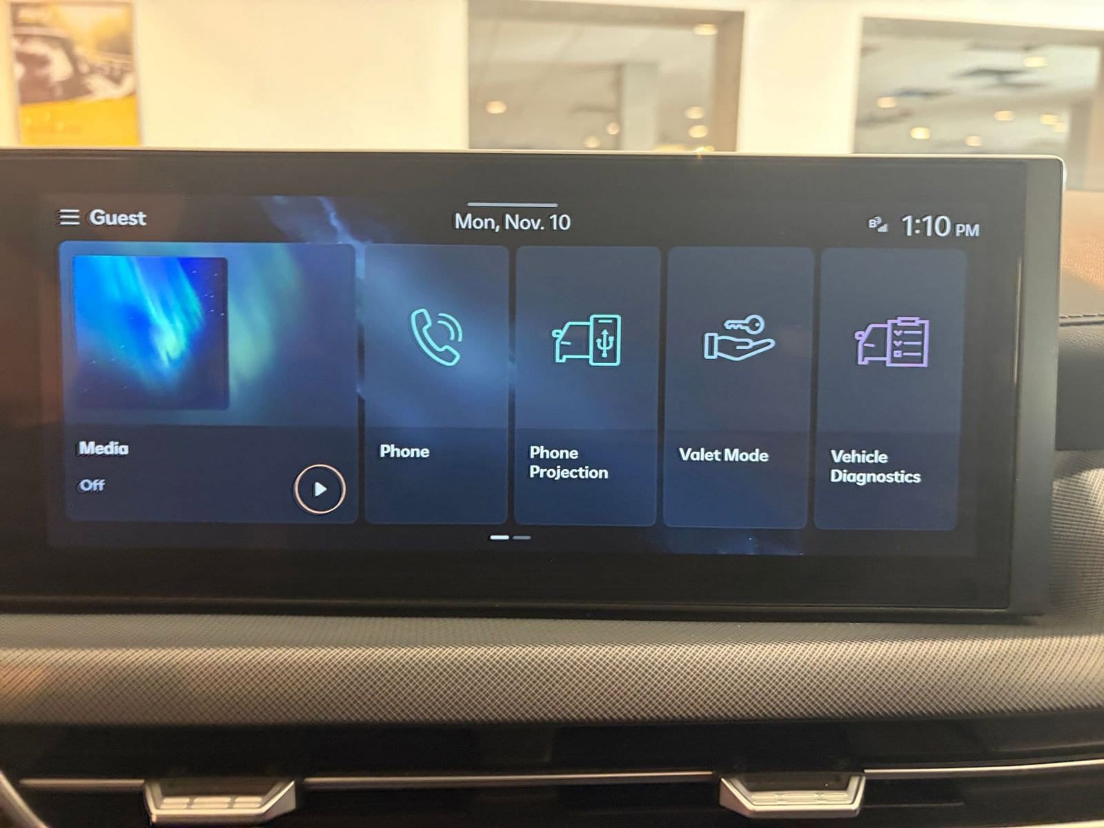 Thumbnail: 2025 Hyundai Sonata - 21