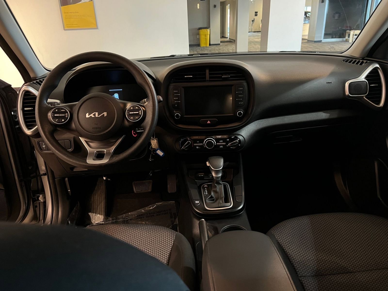 Thumbnail: 2025 Kia Soul - 32