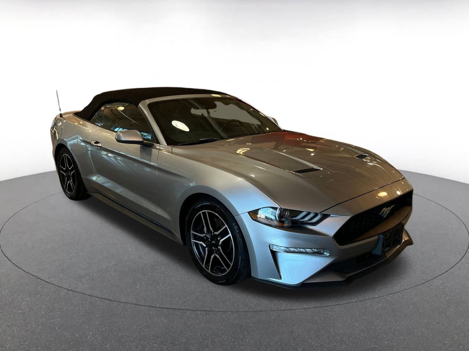 Thumbnail: 2023 Ford Mustang - 1