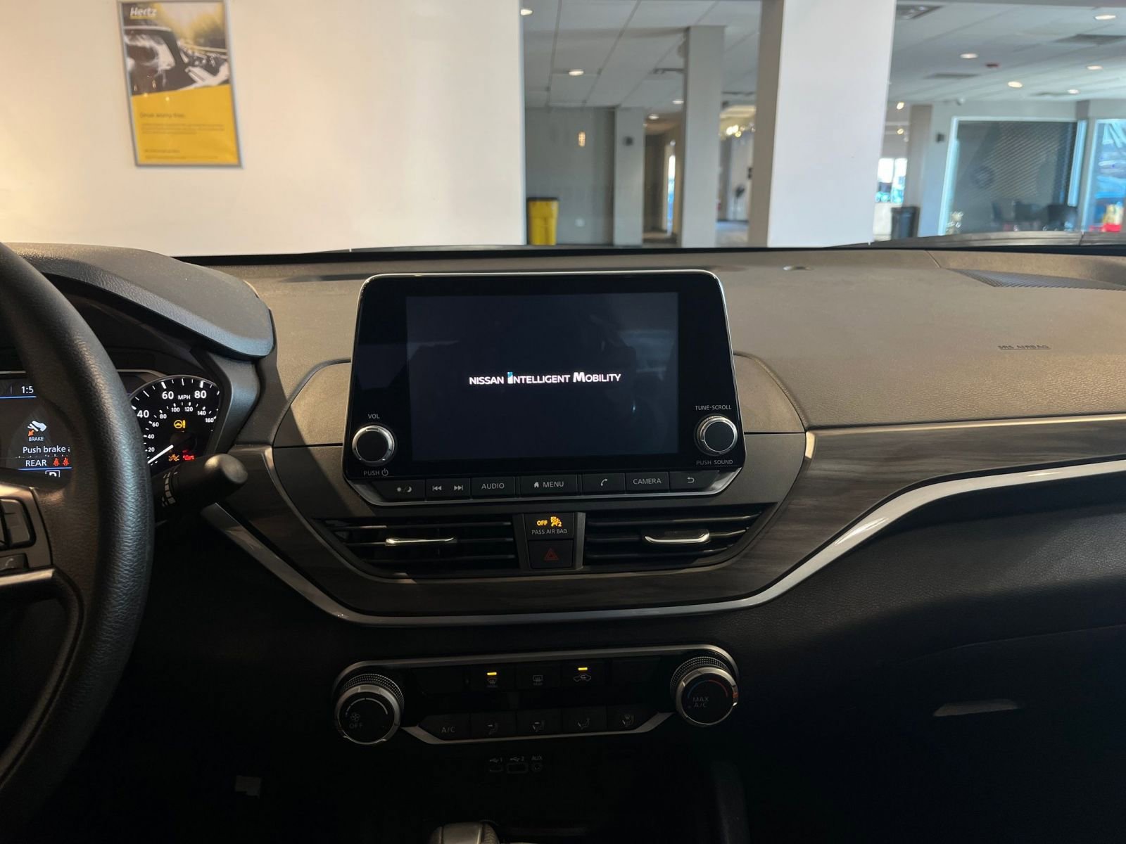 Thumbnail: 2025 Nissan Altima - 21