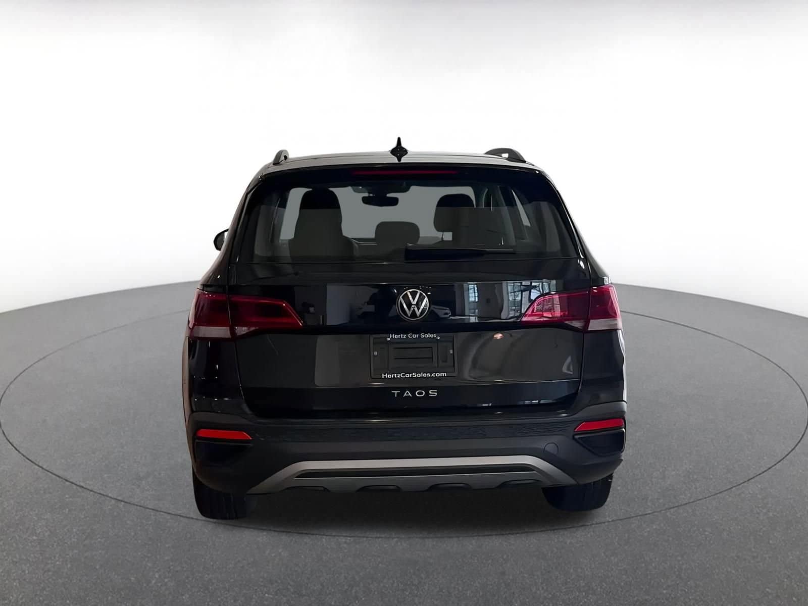 Thumbnail: 2024 Volkswagen Taos - 12
