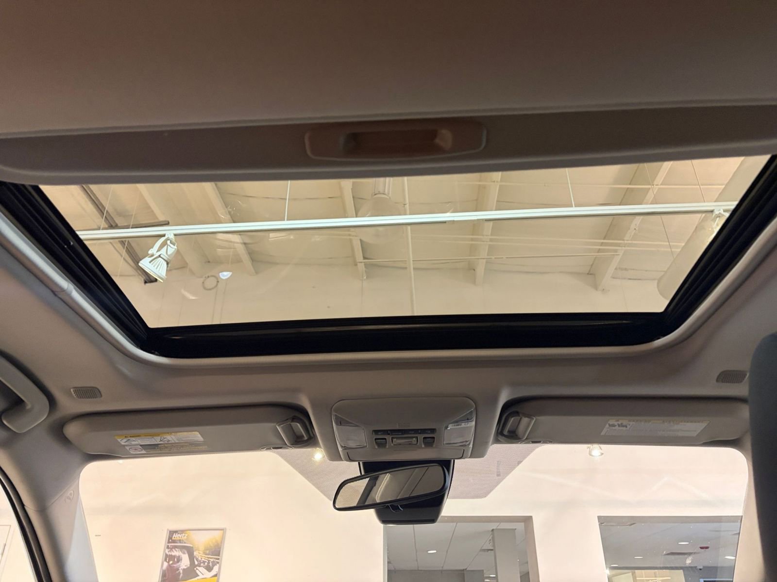 Thumbnail: 2025 Toyota RAV4 - 30