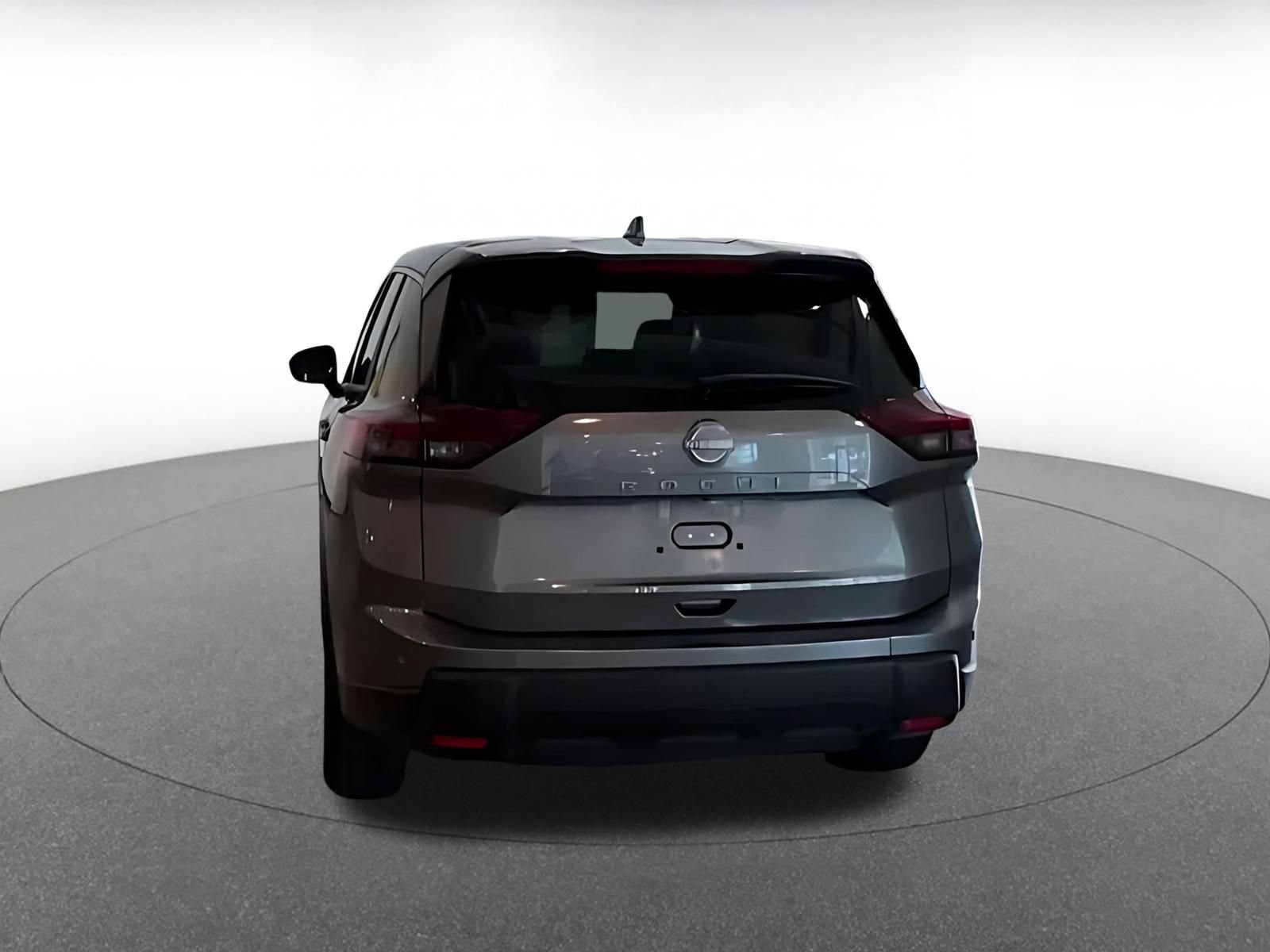 Thumbnail: 2025 Nissan Rogue - 9
