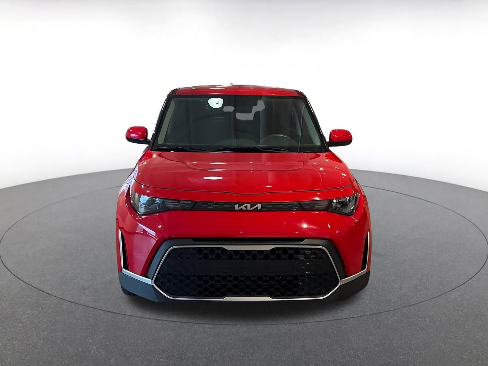 Thumbnail: 2025 Kia Soul - 4