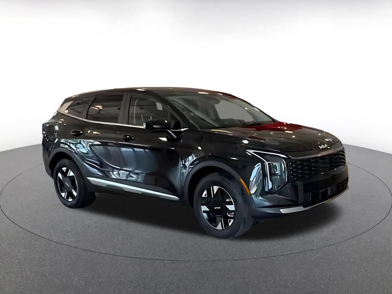 Thumbnail: 2026 Kia Sportage - 2