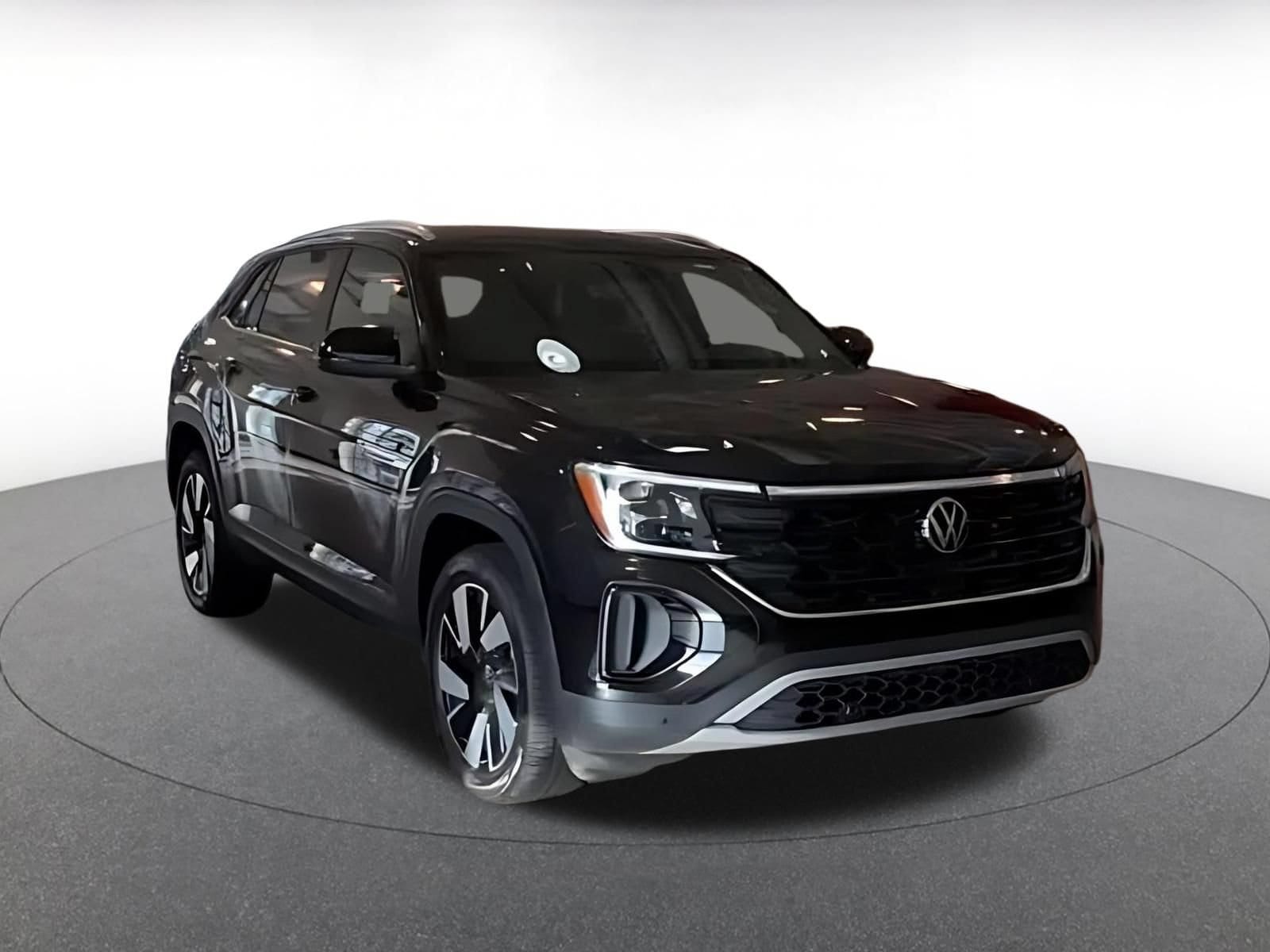 Thumbnail: 2026 Volkswagen Atlas - 3
