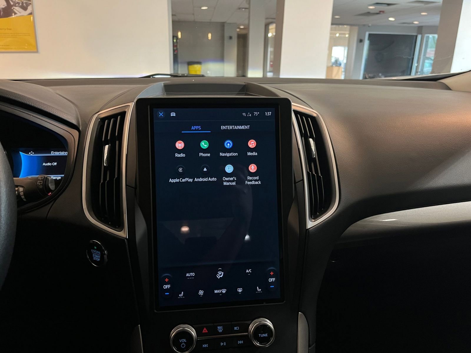 Thumbnail: 2024 Ford Edge - 21