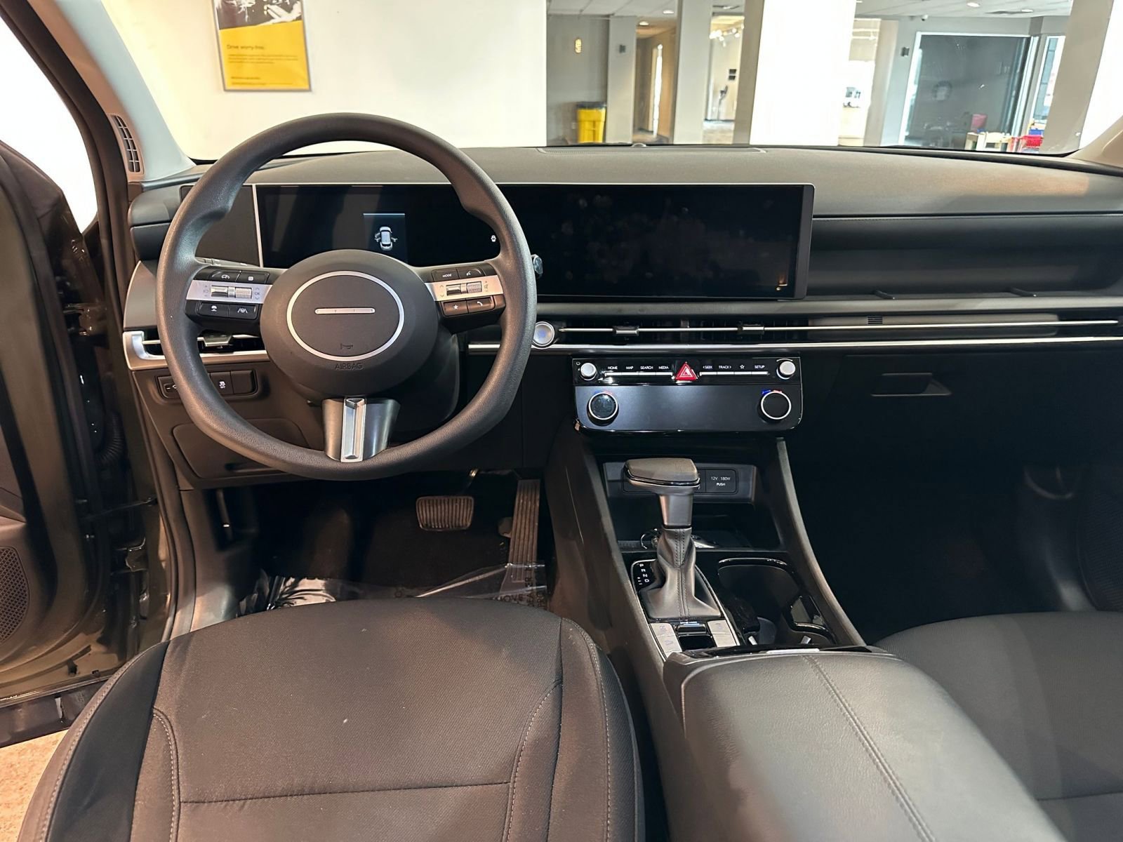 Thumbnail: 2025 Hyundai Tucson - 35