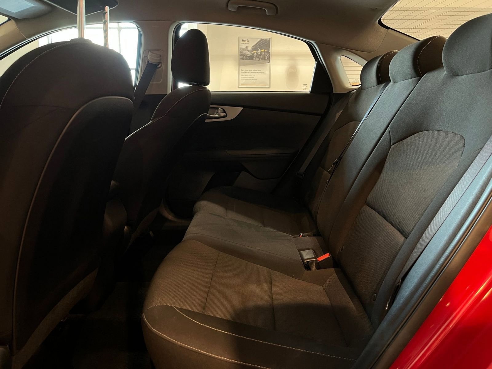 Thumbnail: 2023 Kia Forte - 23