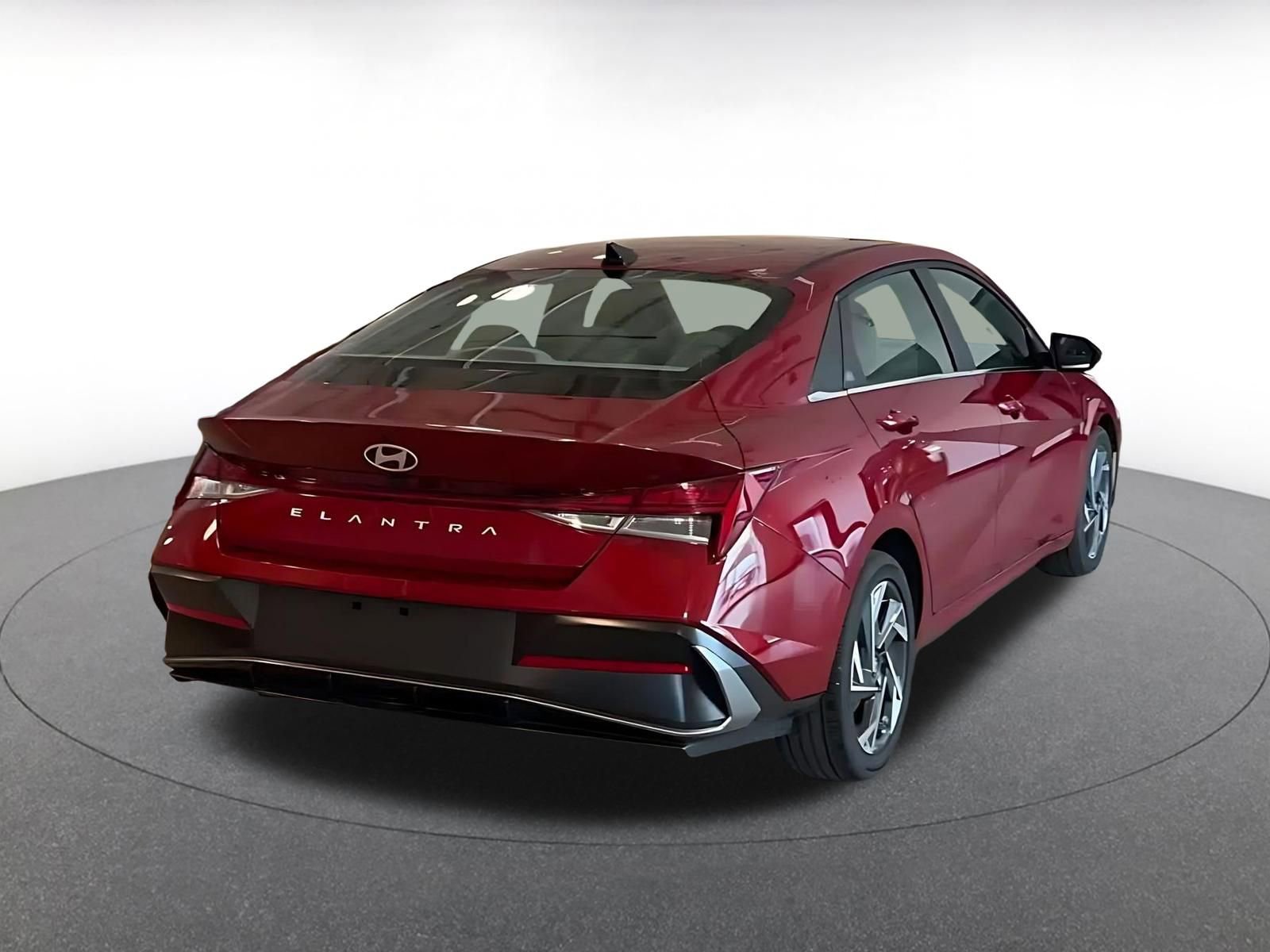 Thumbnail: 2025 Hyundai Elantra - 14