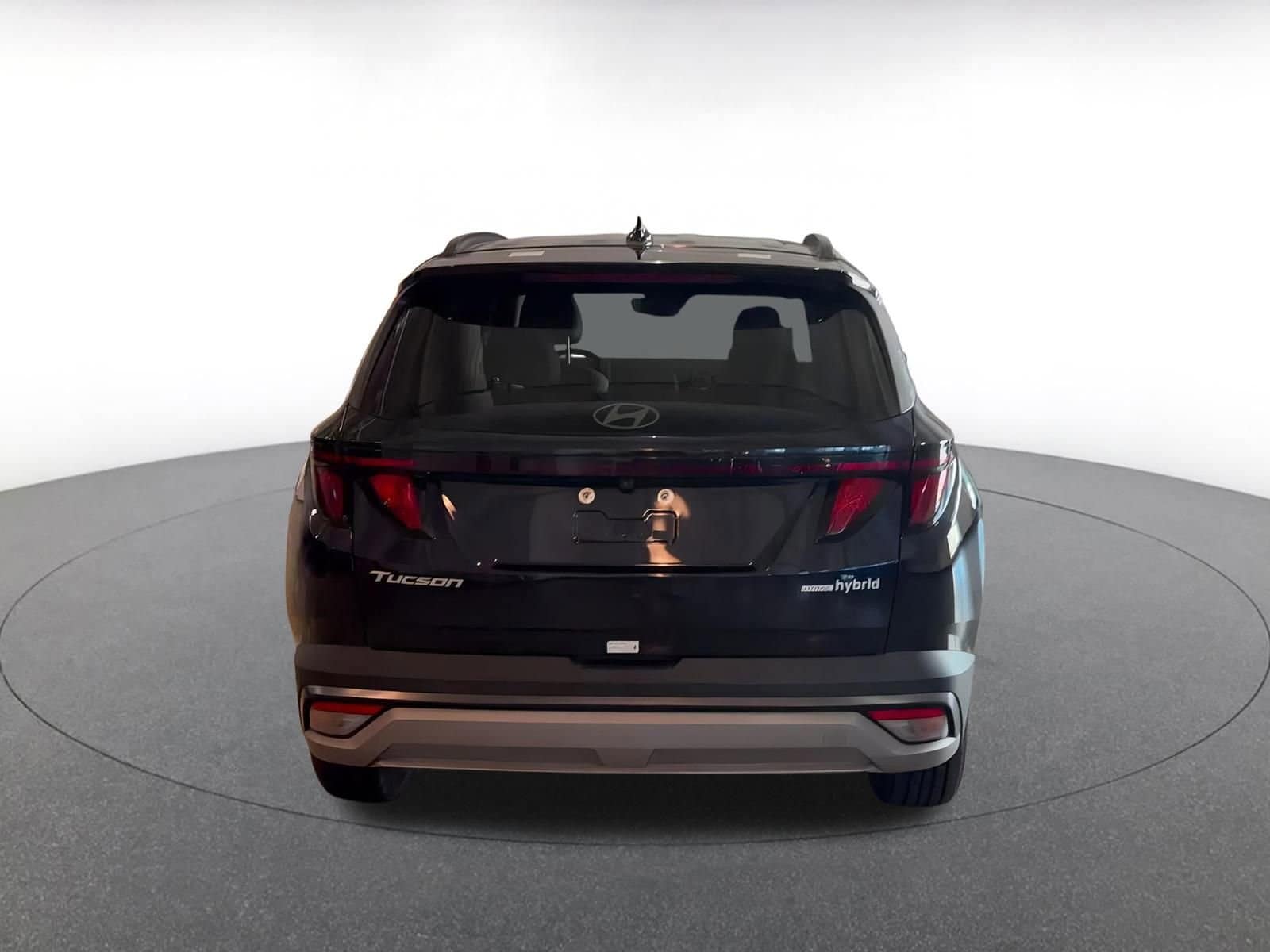 Thumbnail: 2025 Hyundai Tucson - 12