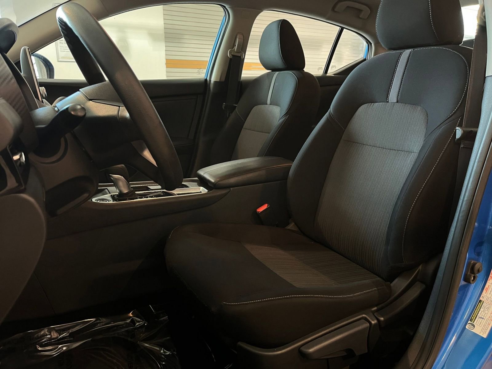 Thumbnail: 2024 Nissan Sentra - 24