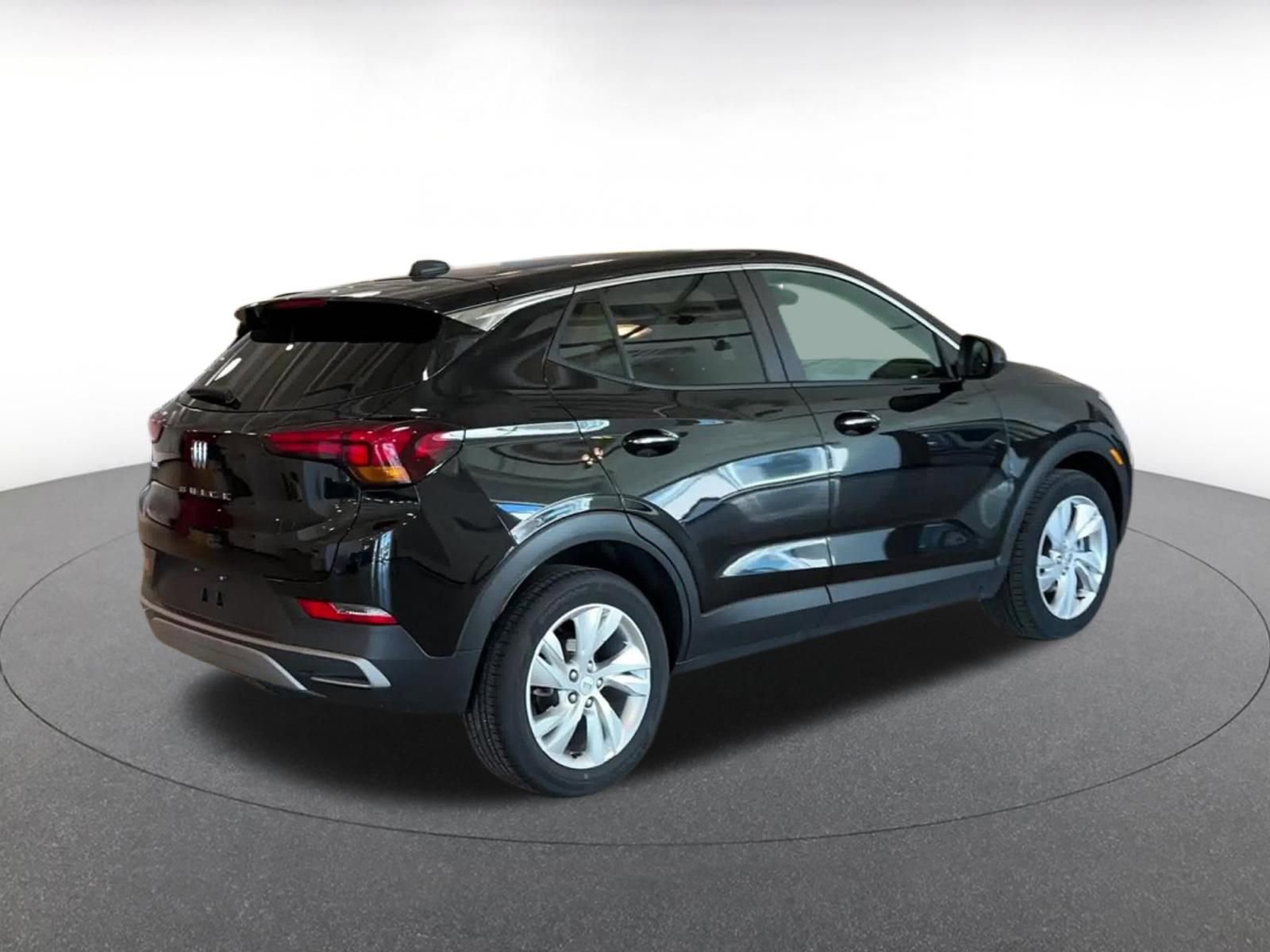 Thumbnail: 2025 Buick Encore GX - 15