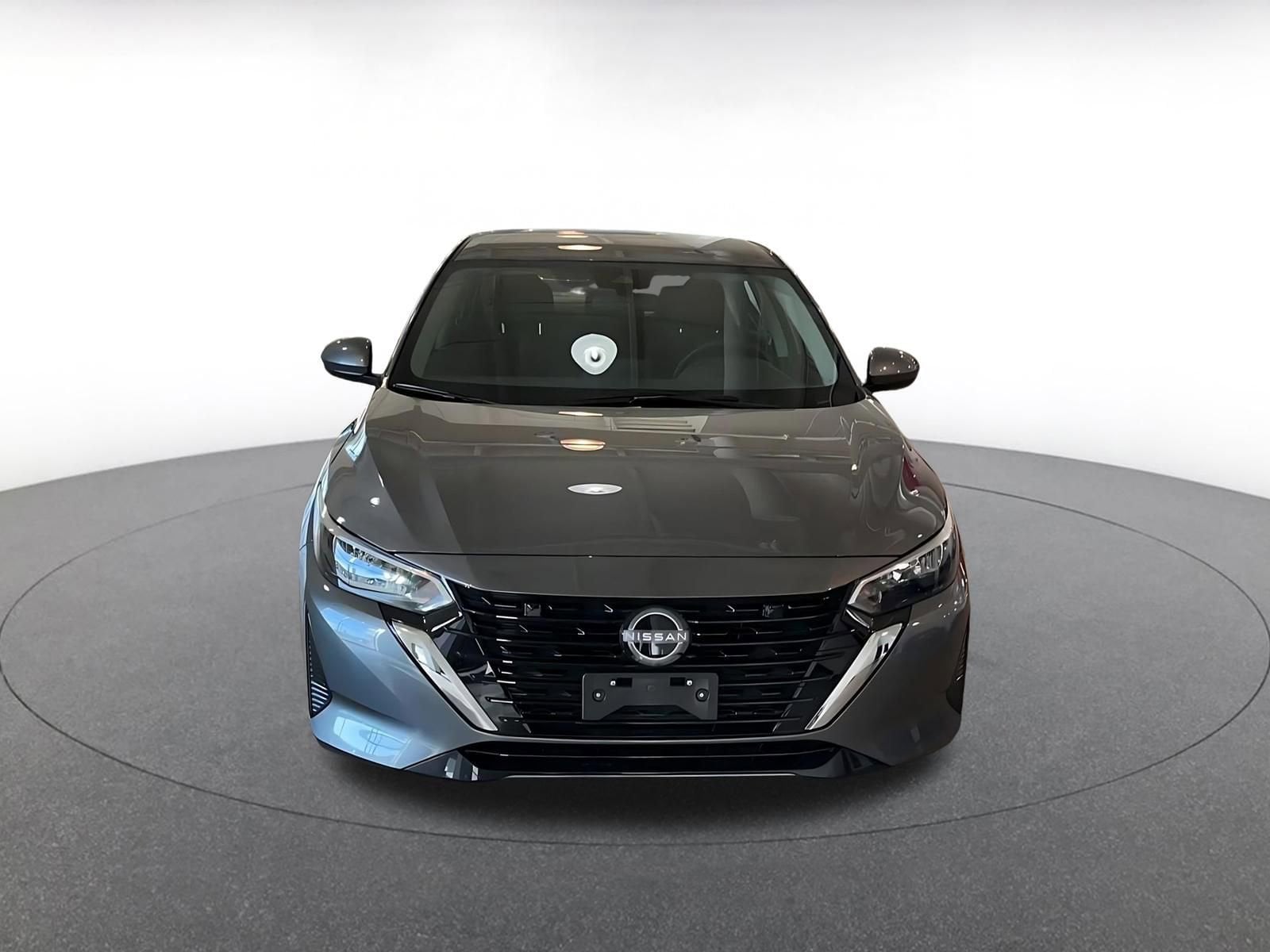 Thumbnail: 2025 Nissan Sentra - 4