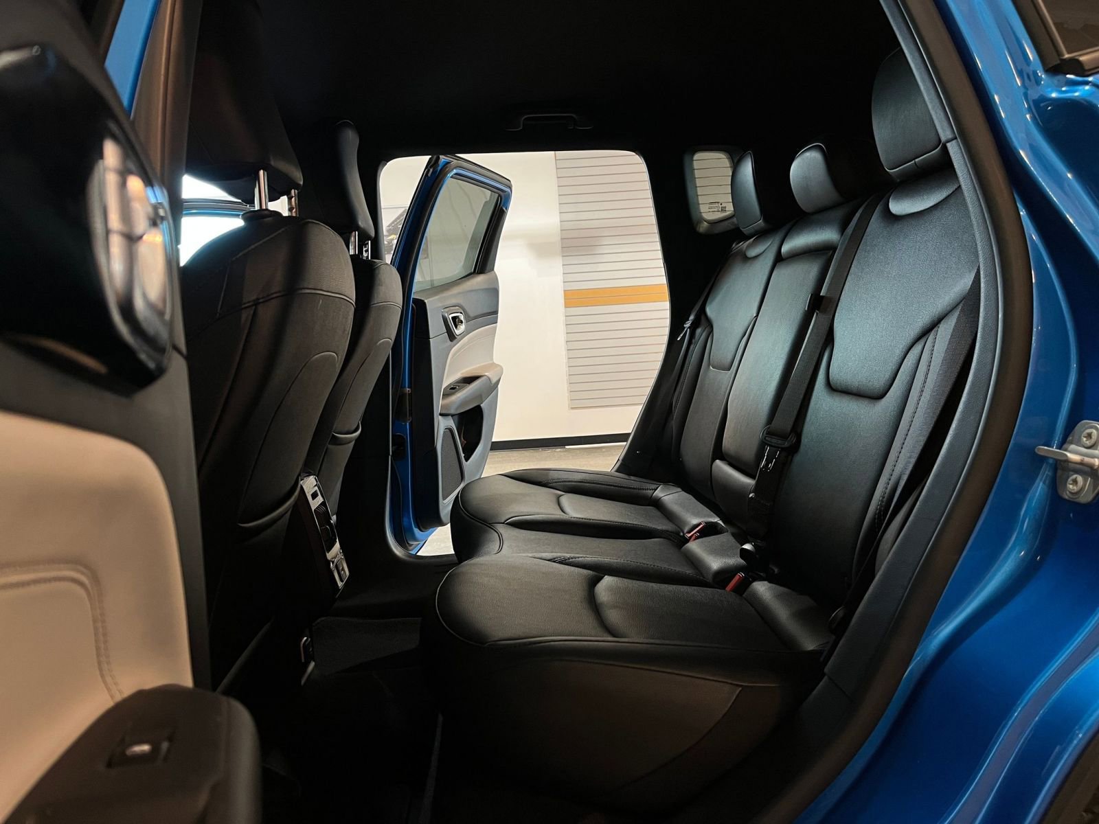 Thumbnail: 2025 Jeep Compass - 25