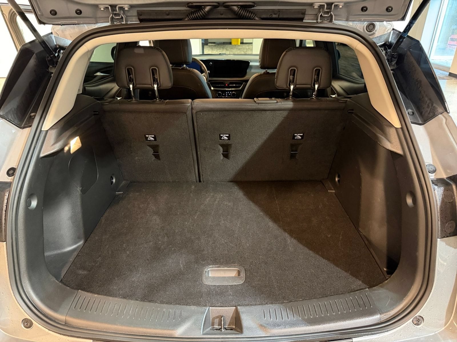 Thumbnail: 2026 Buick Encore GX - 25