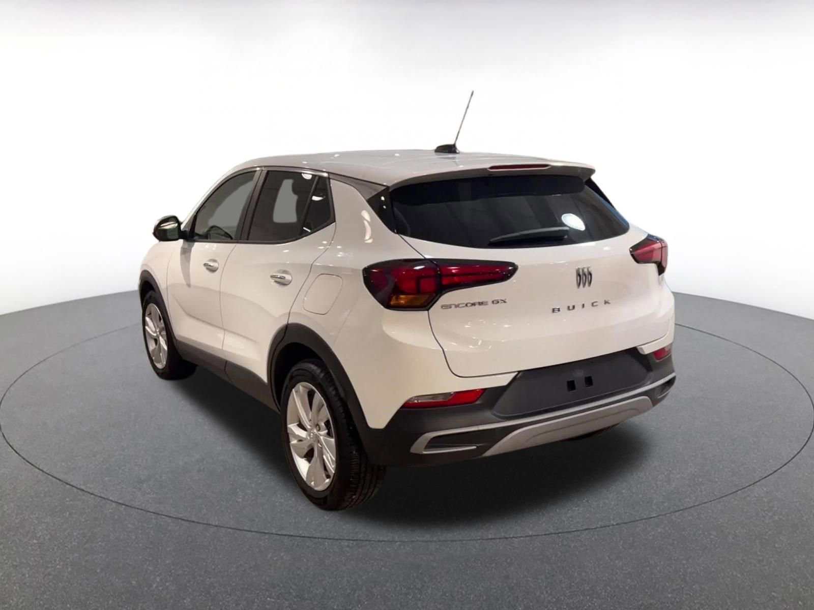 Thumbnail: 2025 Buick Encore GX - 11