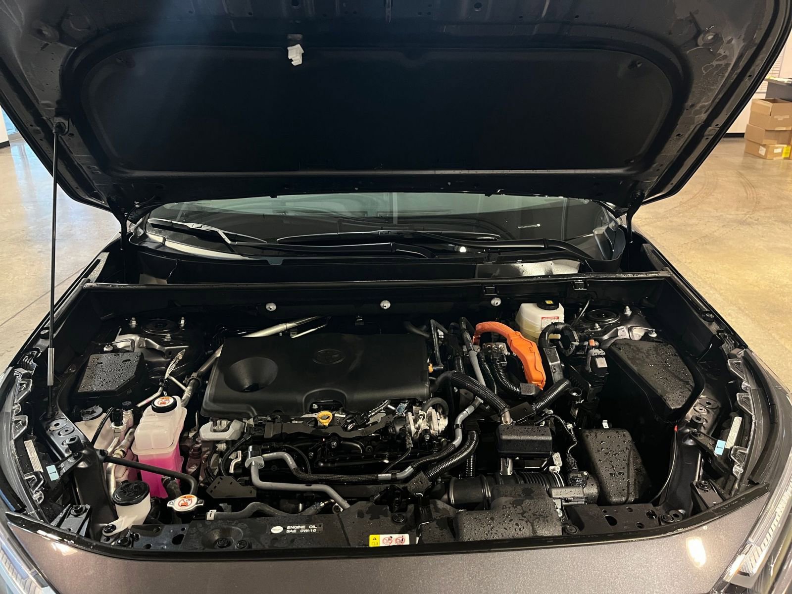 Thumbnail: 2025 Toyota RAV4 - 32