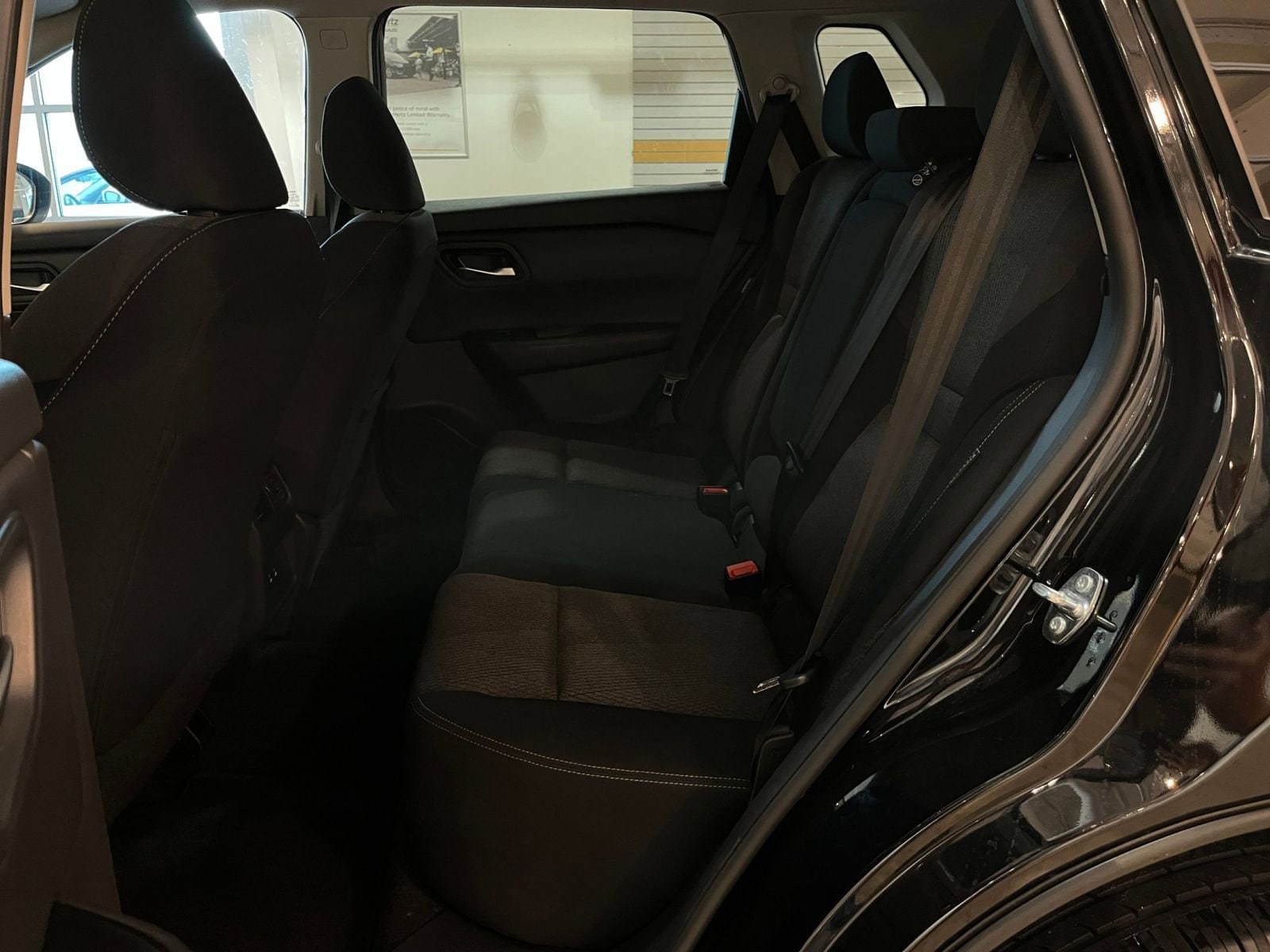 Thumbnail: 2024 Nissan Rogue - 25
