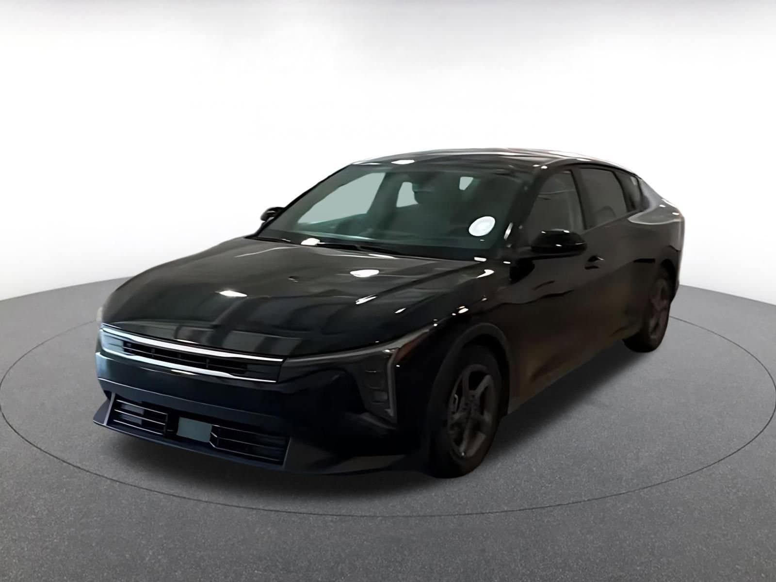 Thumbnail: 2025 Kia K4 - 4