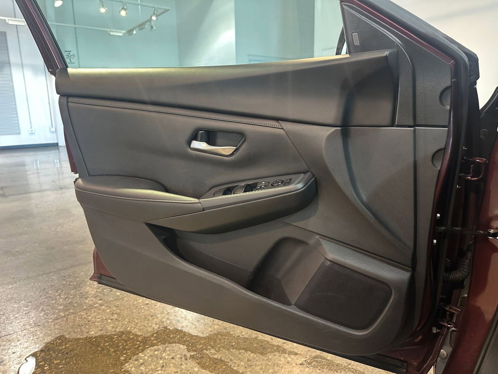 Thumbnail: 2024 Nissan Sentra - 20