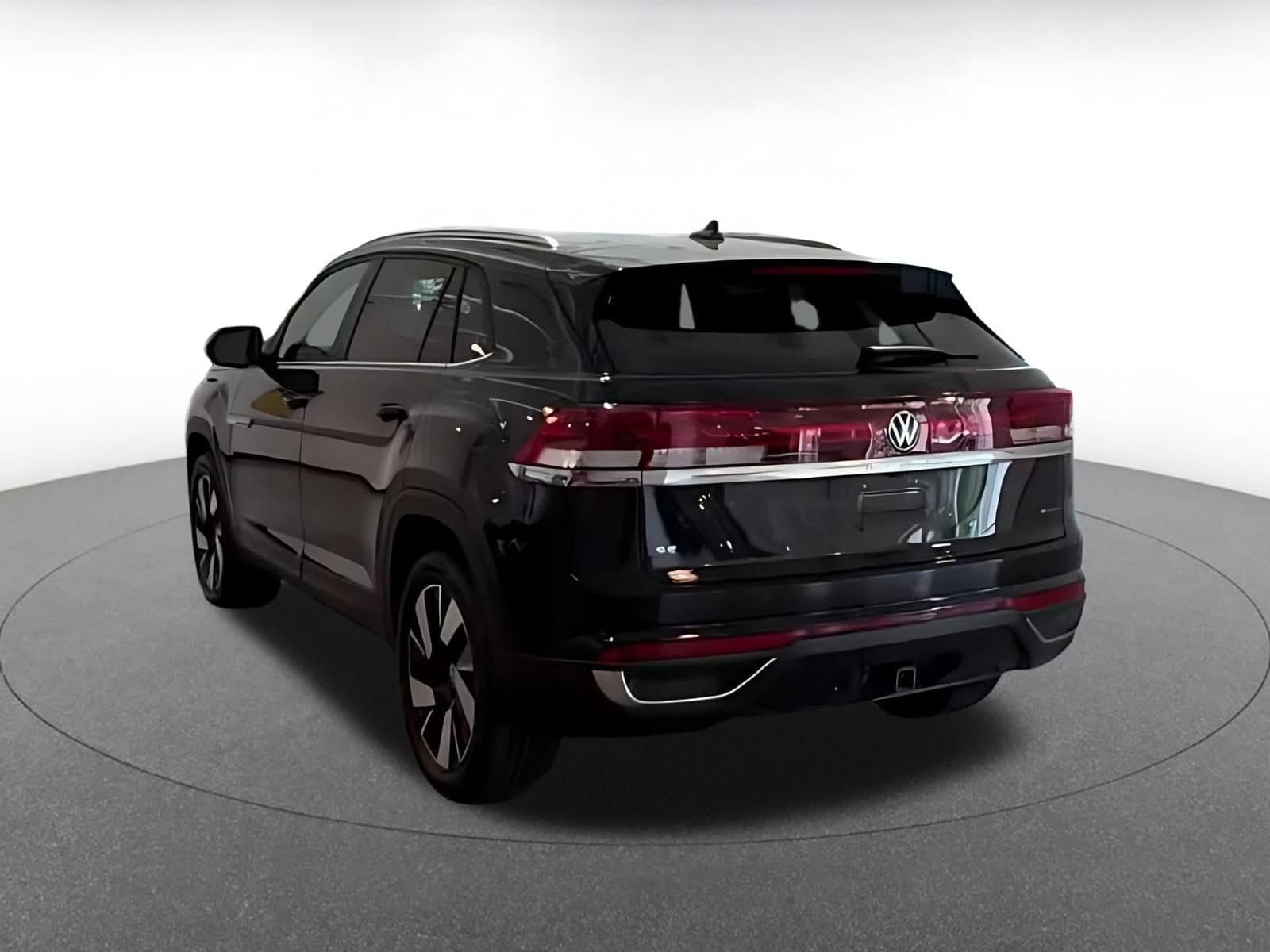 Thumbnail: 2026 Volkswagen Atlas - 9
