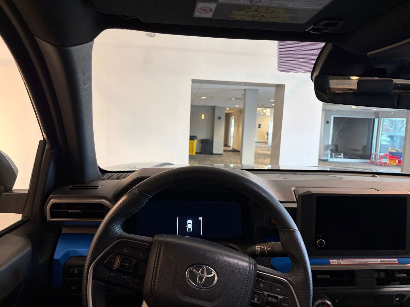 Thumbnail: 2025 Toyota Tacoma - 33