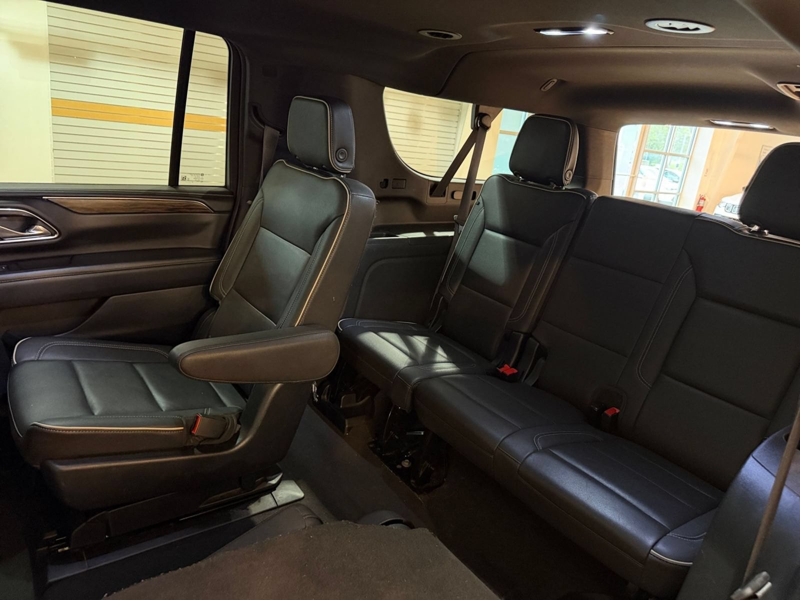 Thumbnail: 2023 Chevrolet Suburban - 29