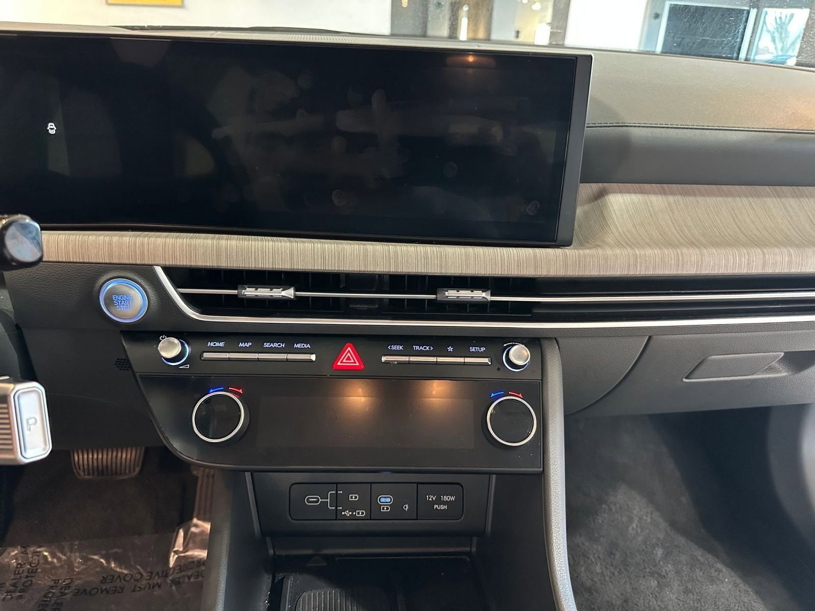 Thumbnail: 2025 Hyundai Sonata - 17