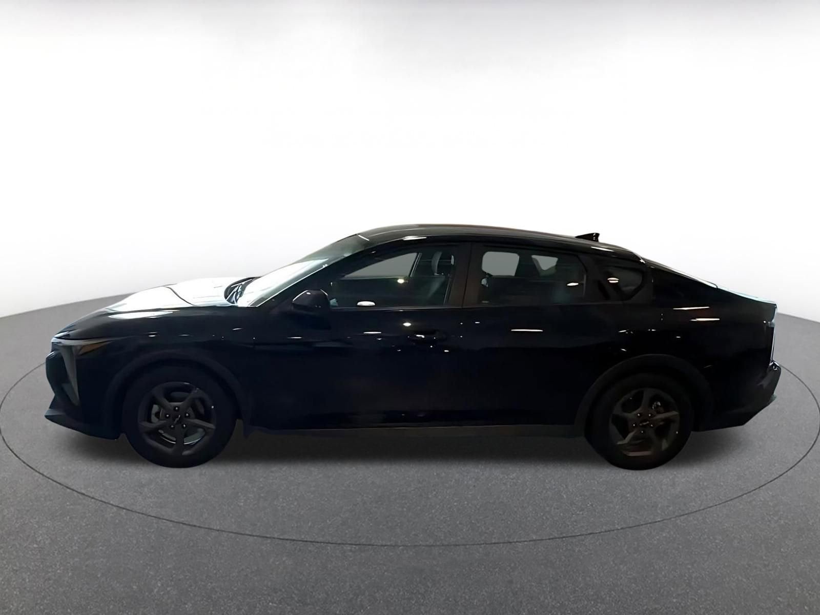 Thumbnail: 2025 Kia K4 - 7