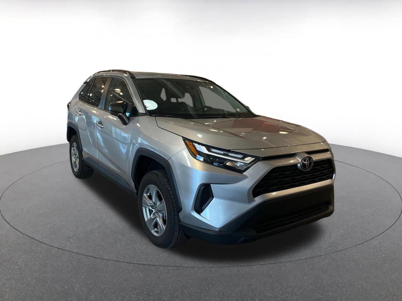Thumbnail: 2025 Toyota RAV4 - 1