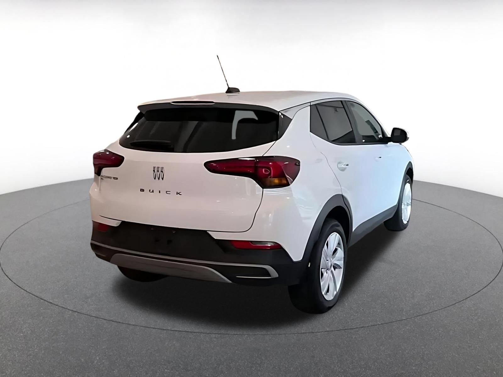 Thumbnail: 2026 Buick Encore GX - 13