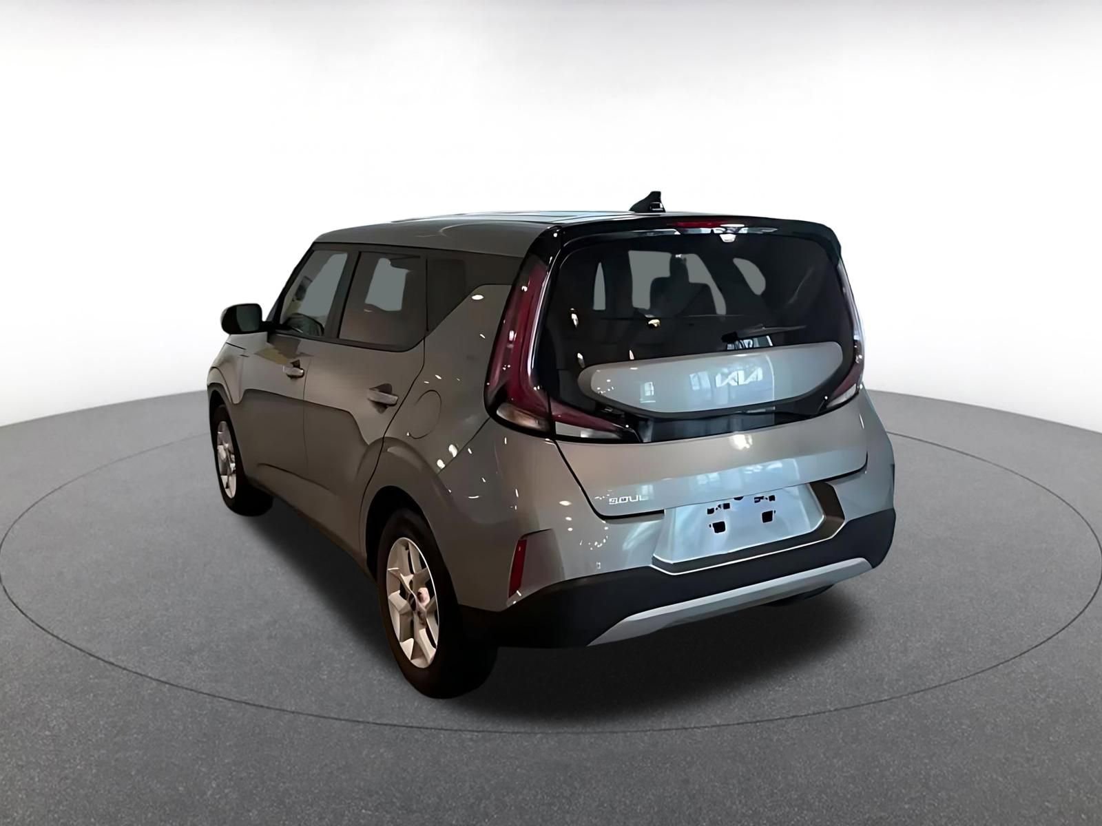 Thumbnail: 2025 Kia Soul - 9