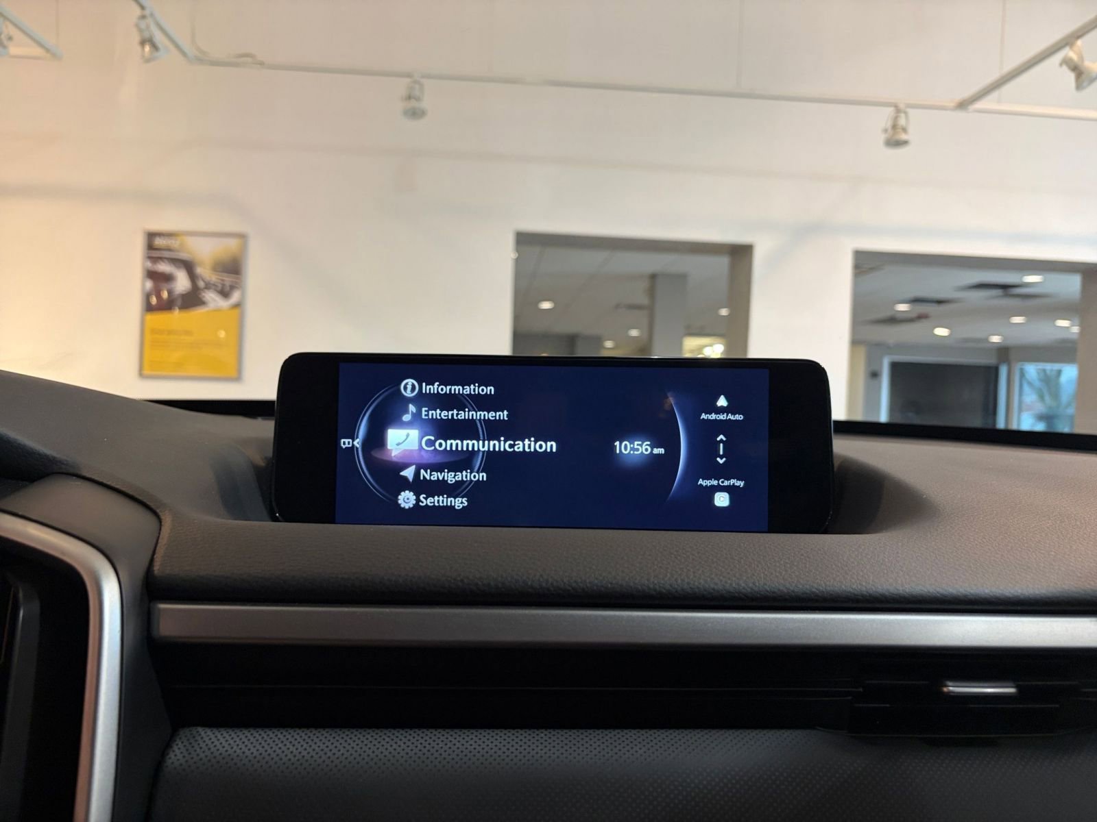 Thumbnail: 2025 Mazda CX-50 - 21