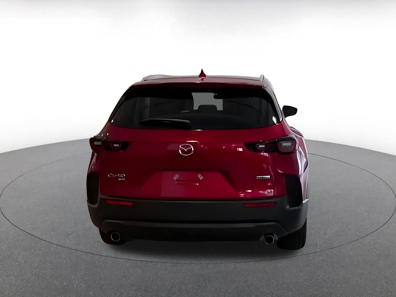 Thumbnail: 2025 Mazda CX-50 - 10