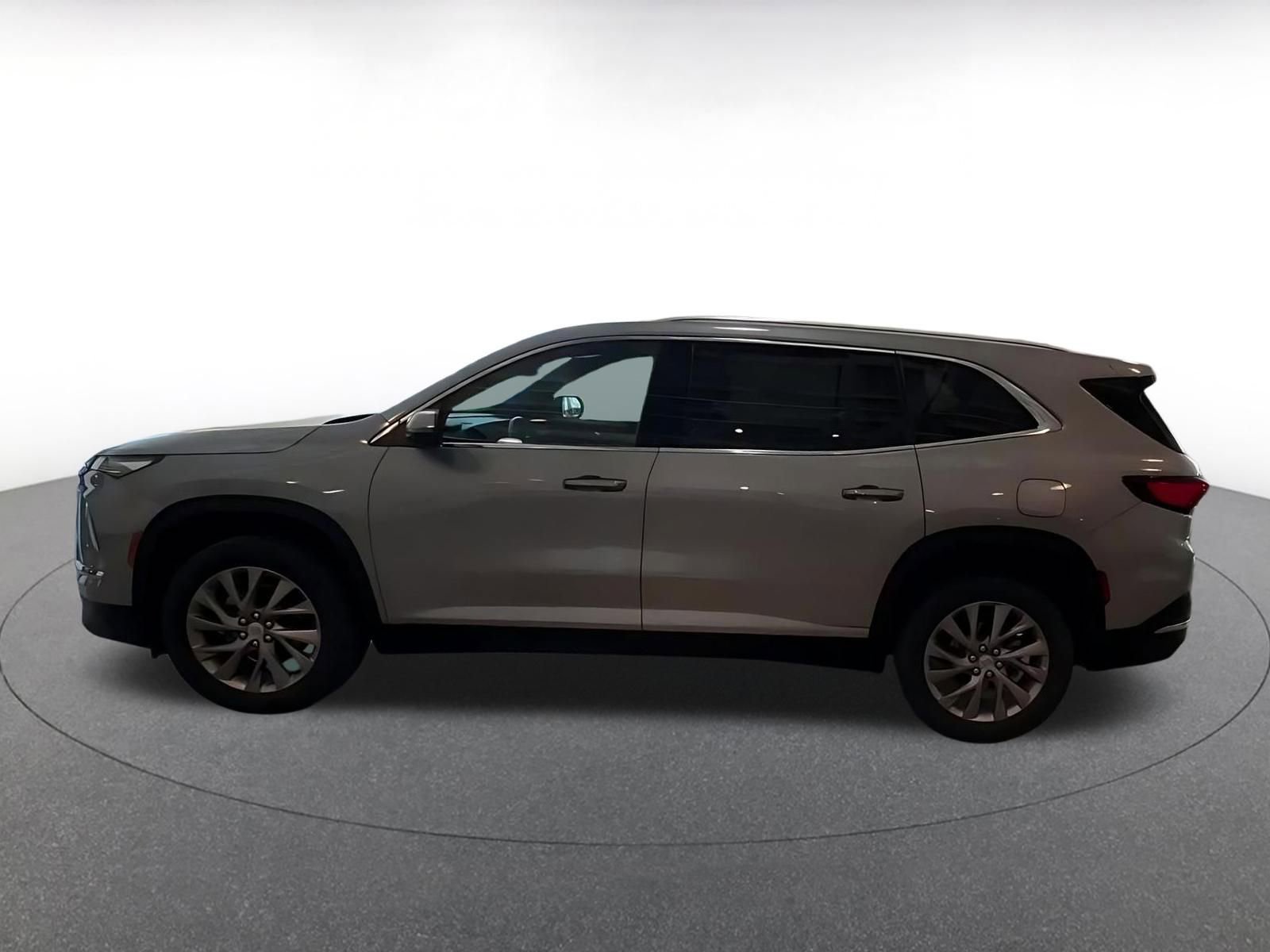 Thumbnail: 2025 Buick Enclave - 9