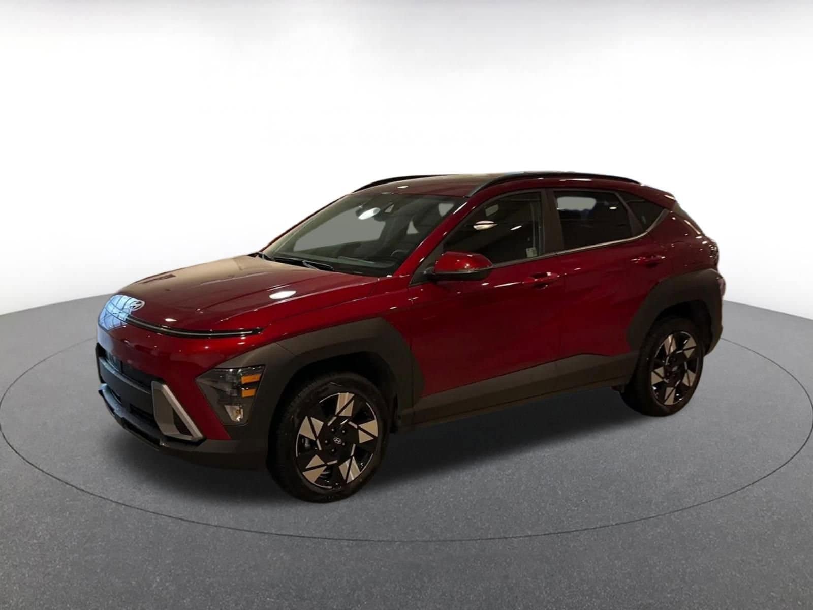 Thumbnail: 2025 Hyundai Kona - 8